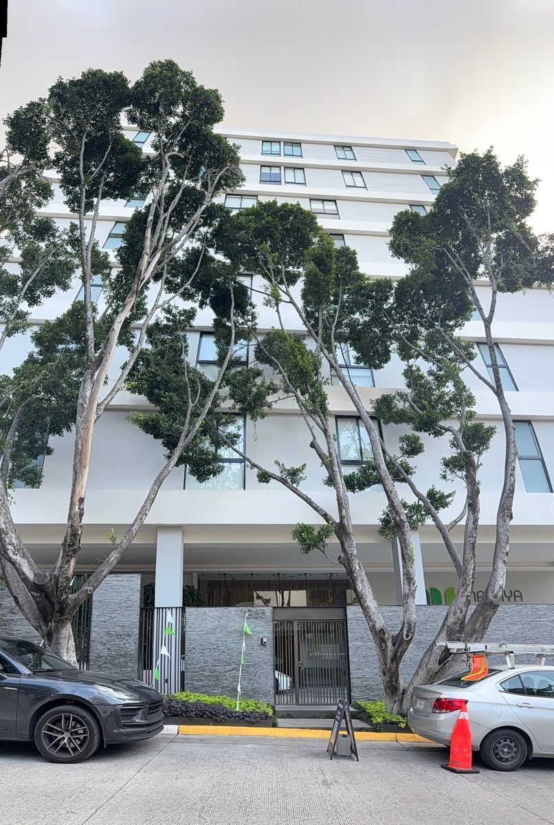 Apartamento em Colomos Providencia, Guadalajara, foto 10 de 27