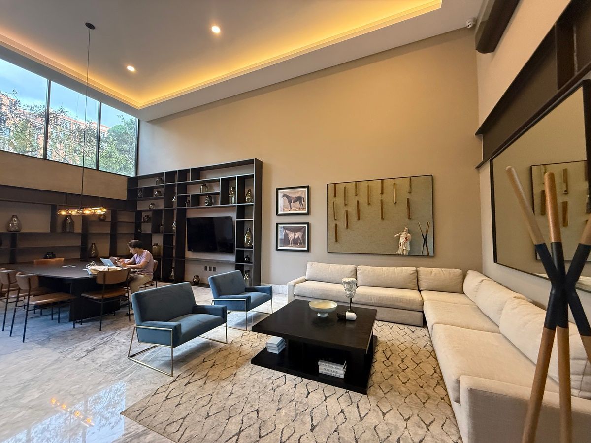 Apartamento em Colomos Providencia, Guadalajara, foto 14 de 27
