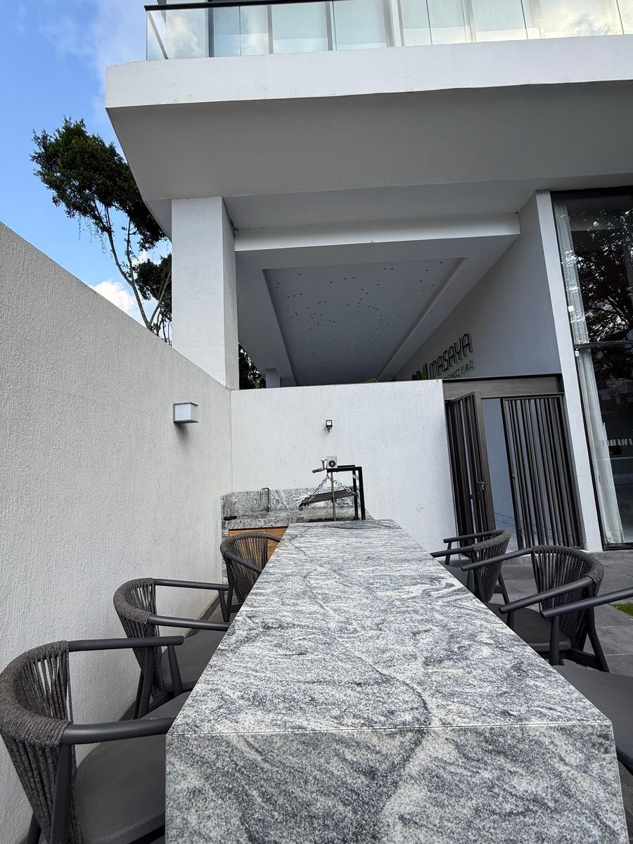 Apartamento em Colomos Providencia, Guadalajara, foto 15 de 27