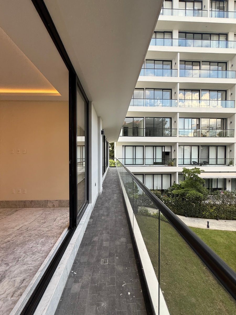 Apartamento em Colomos Providencia, Guadalajara, foto 21 de 27