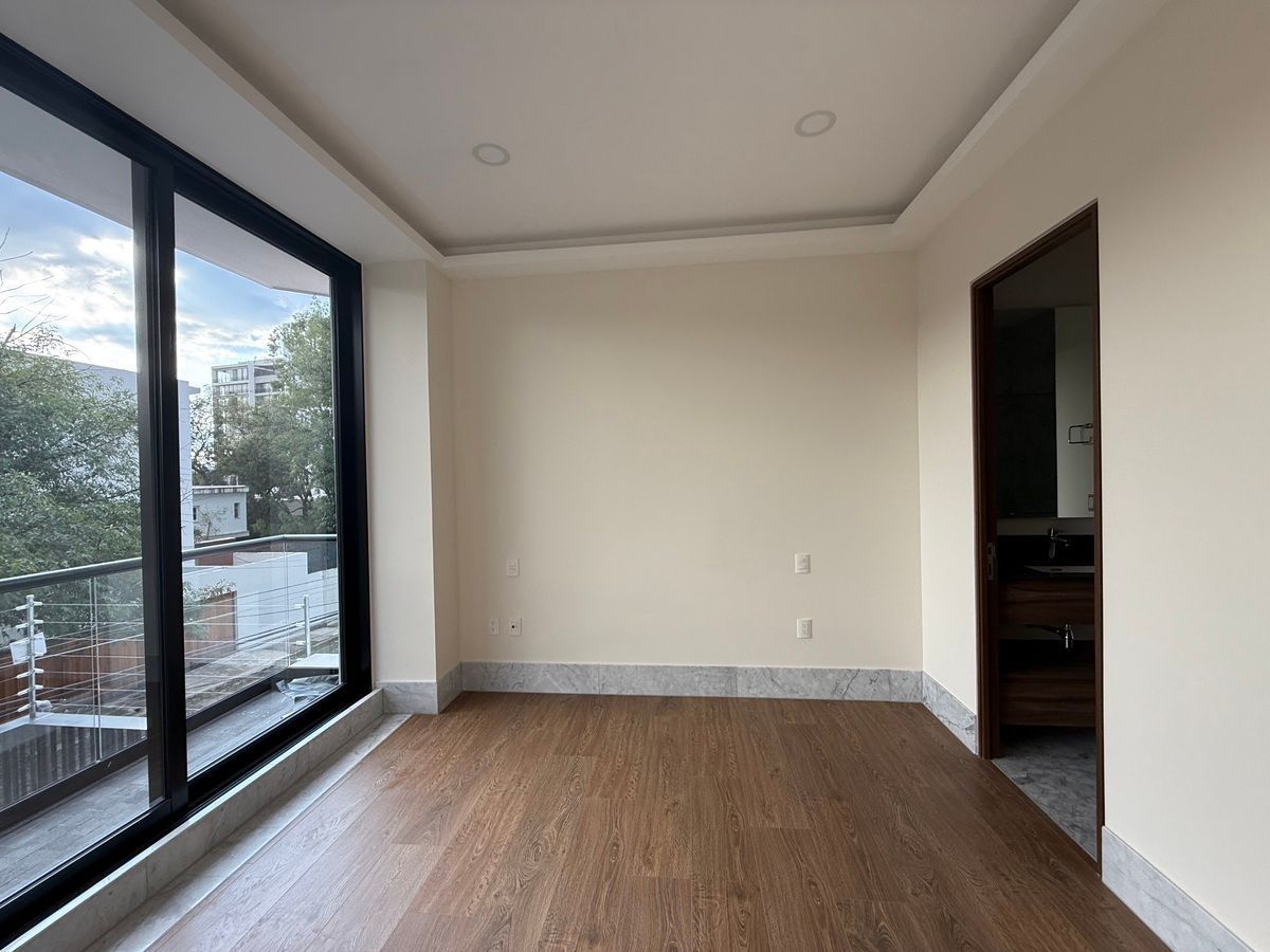 Apartamento em Colomos Providencia, Guadalajara, foto 25 de 27