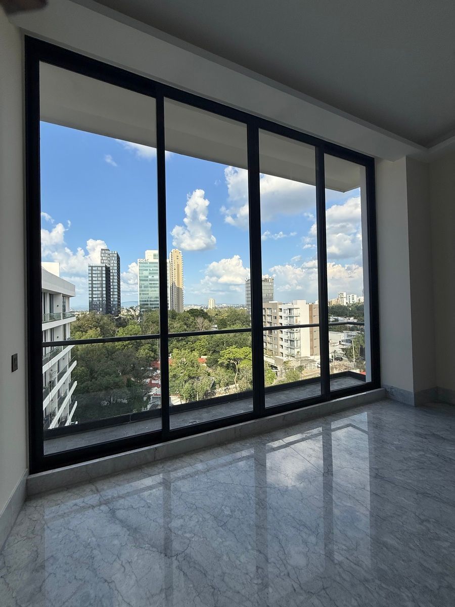 Apartamento em Colomos Providencia, Guadalajara, foto 27 de 27