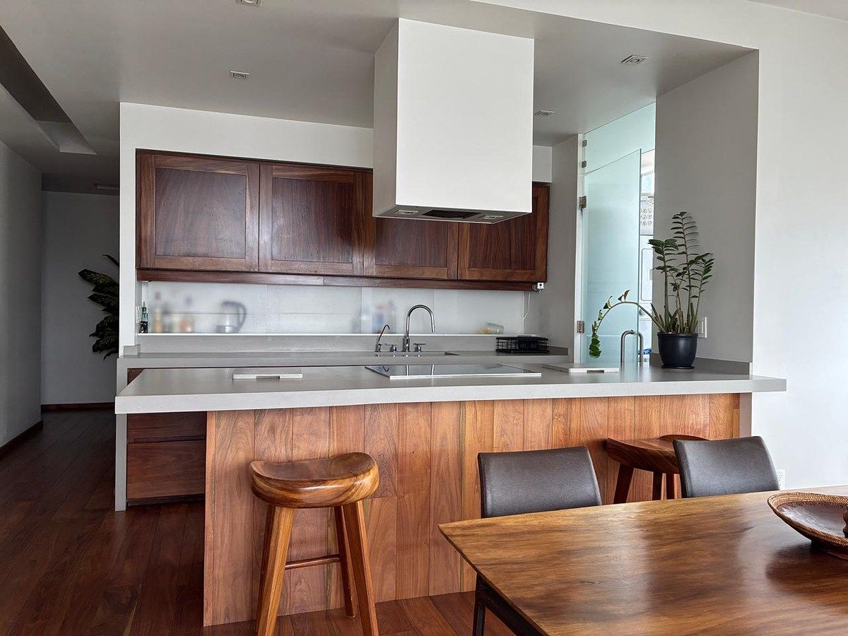 Departamento en Santa Fe Cuajimalpa, Cuajimalpa de Morelos, foto 7 de 23