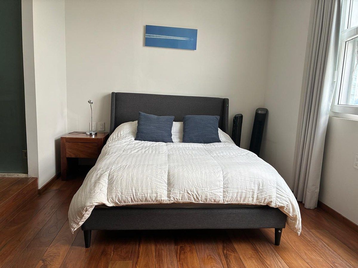 Departamento en Santa Fe Cuajimalpa, Cuajimalpa de Morelos, foto 11 de 23