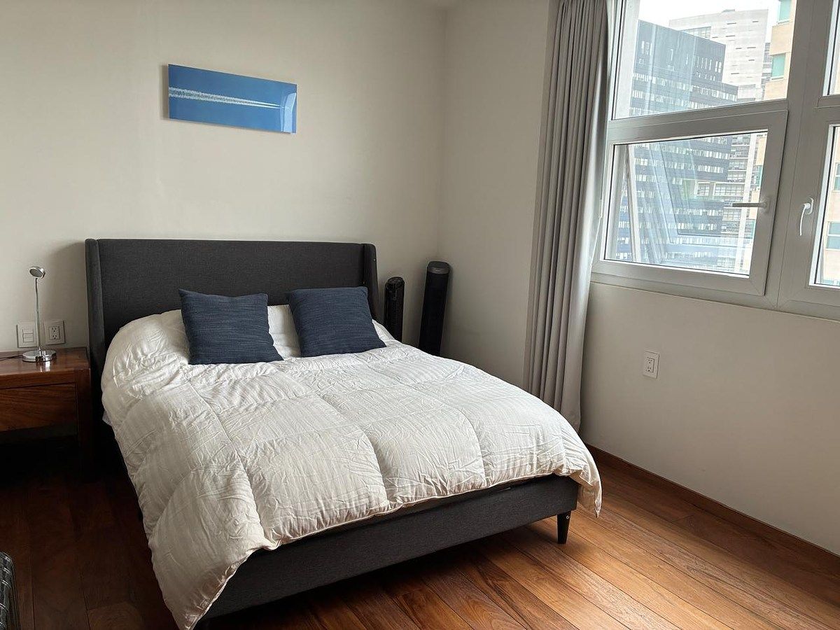 Departamento en Santa Fe Cuajimalpa, Cuajimalpa de Morelos, foto 12 de 23