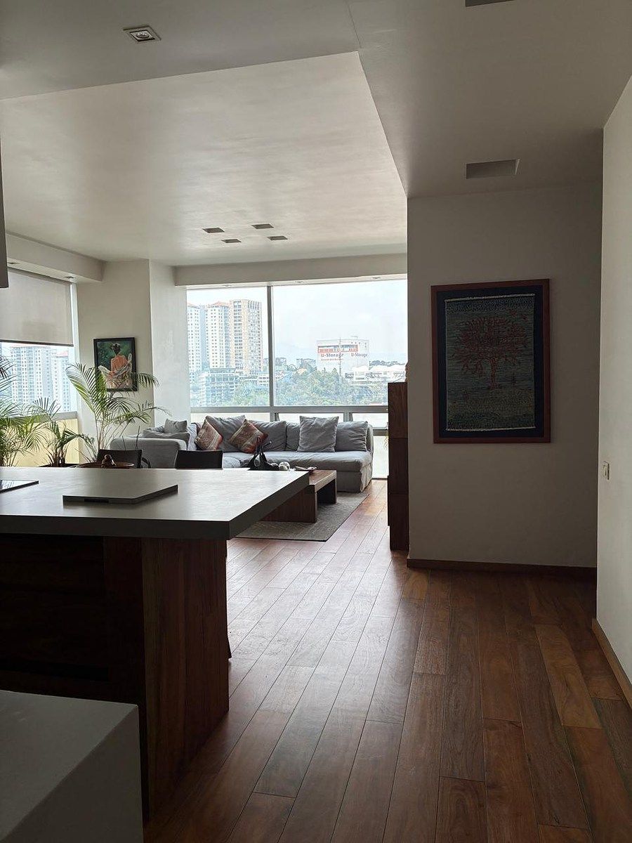 Departamento en Santa Fe Cuajimalpa, Cuajimalpa de Morelos, foto 14 de 23