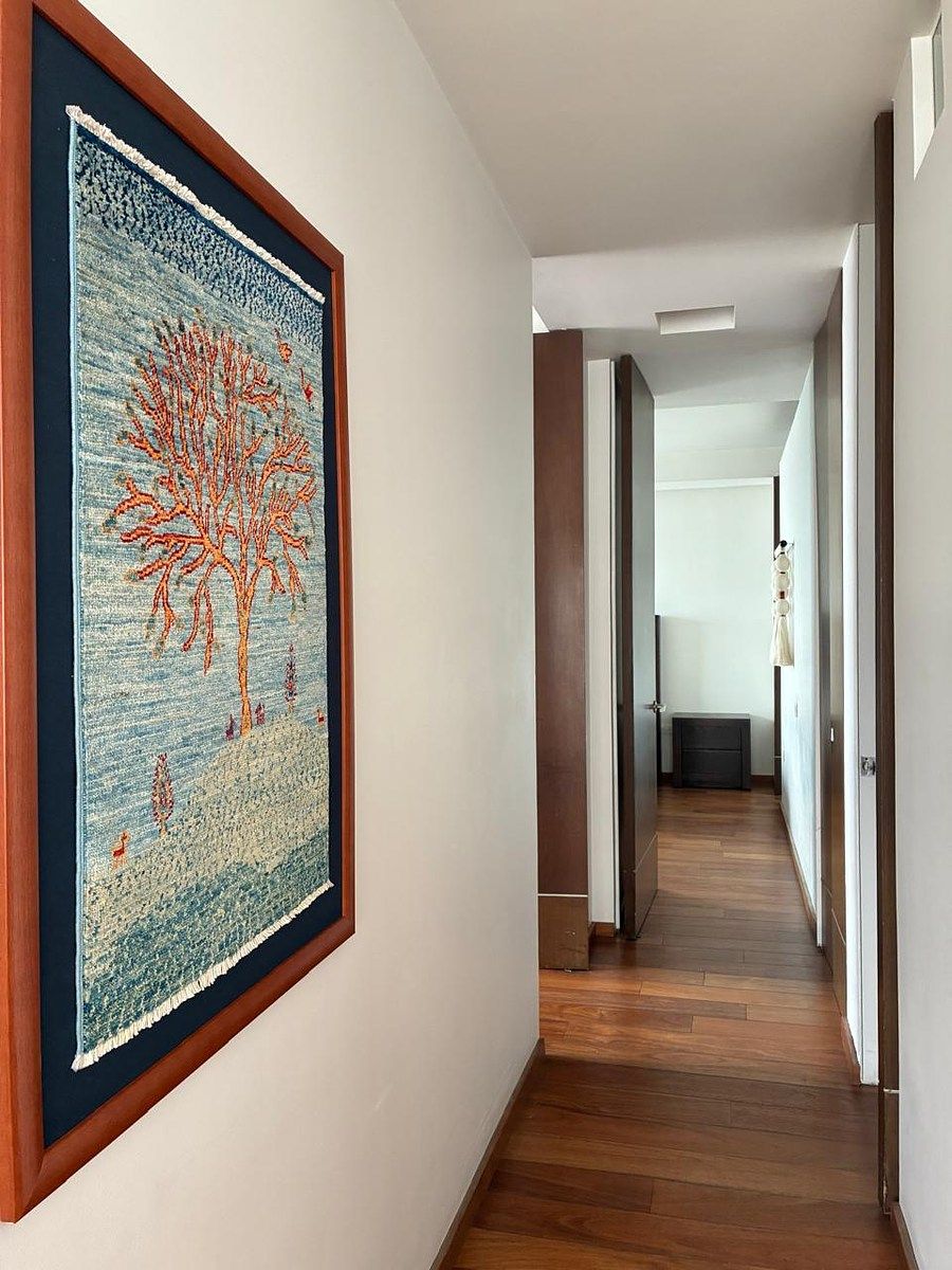 Departamento en Santa Fe Cuajimalpa, Cuajimalpa de Morelos, foto 15 de 23