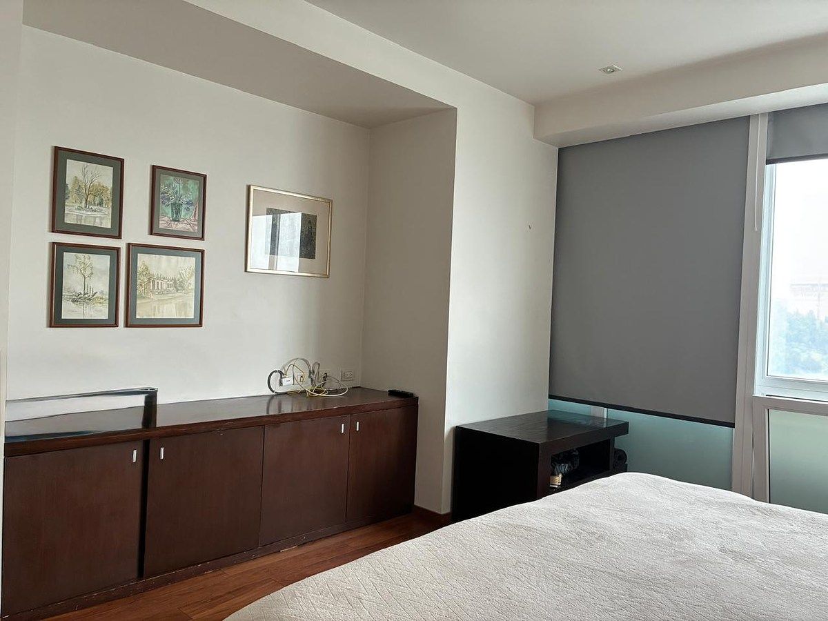 Departamento en Santa Fe Cuajimalpa, Cuajimalpa de Morelos, foto 18 de 23