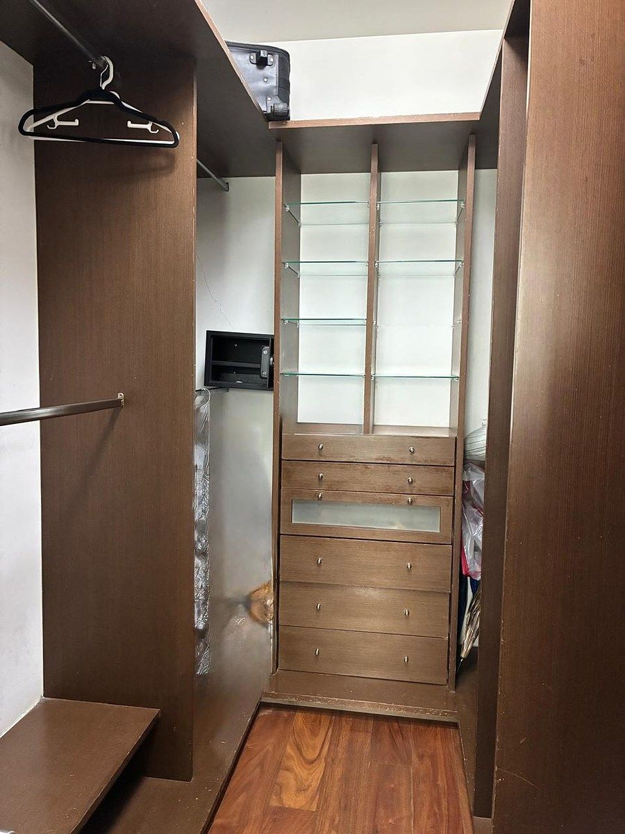 Departamento en Santa Fe Cuajimalpa, Cuajimalpa de Morelos, foto 19 de 23