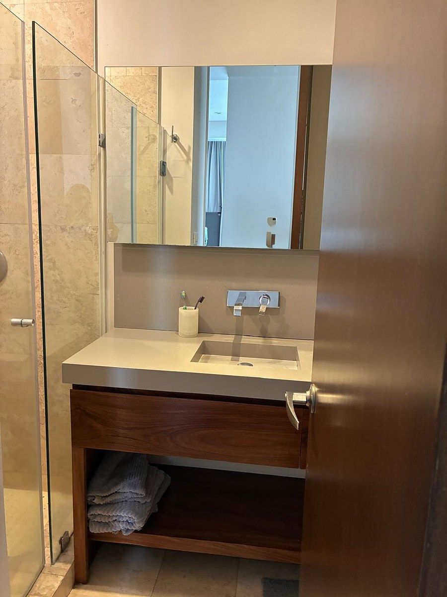 Departamento en Santa Fe Cuajimalpa, Cuajimalpa de Morelos, foto 21 de 23