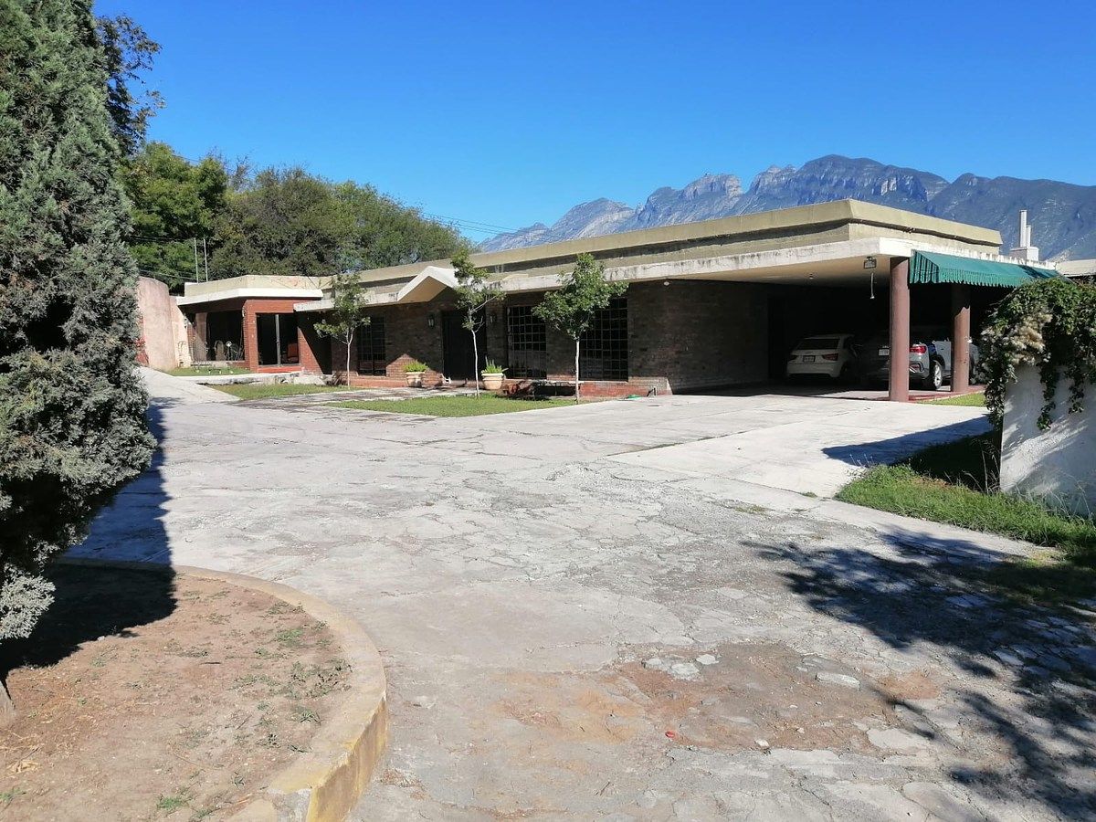 House in Palo Blanco on one floor, photo 1 of 6