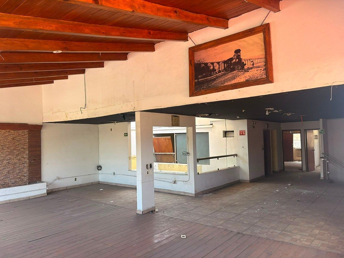 Local em Bosques del Cimatario 1a Sección, Querétaro, foto 14 de 15
