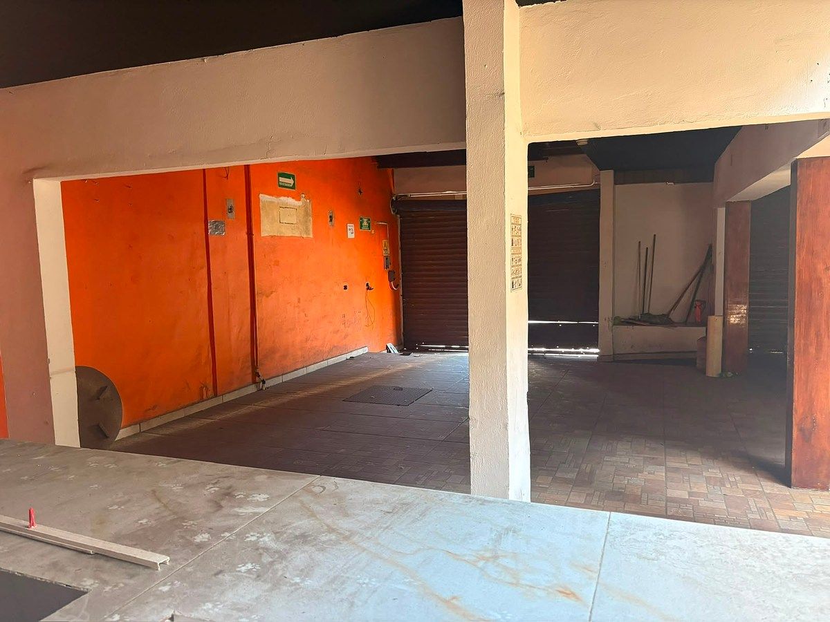 Local em Bosques del Cimatario 1a Sección, Querétaro, foto 8 de 15