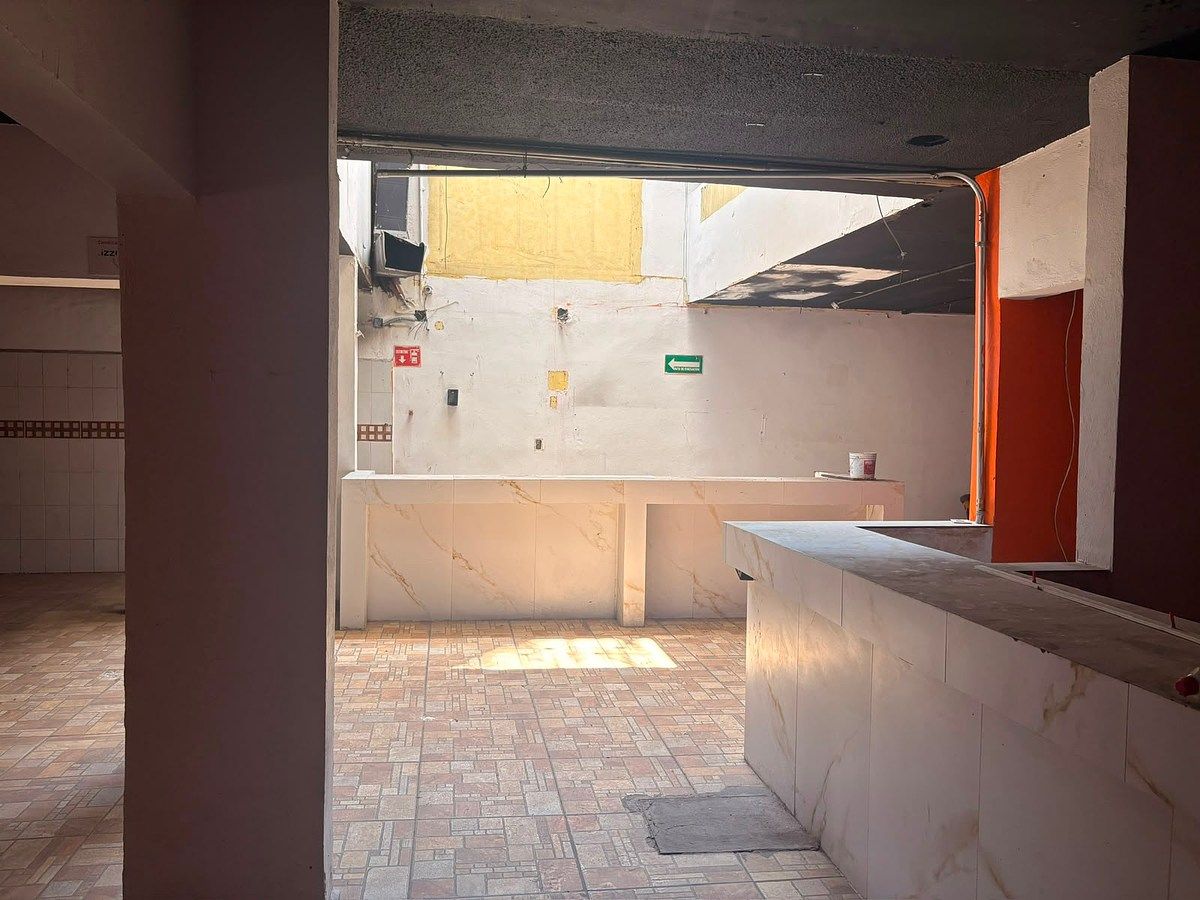 Local em Bosques del Cimatario 1a Sección, Querétaro, foto 10 de 15