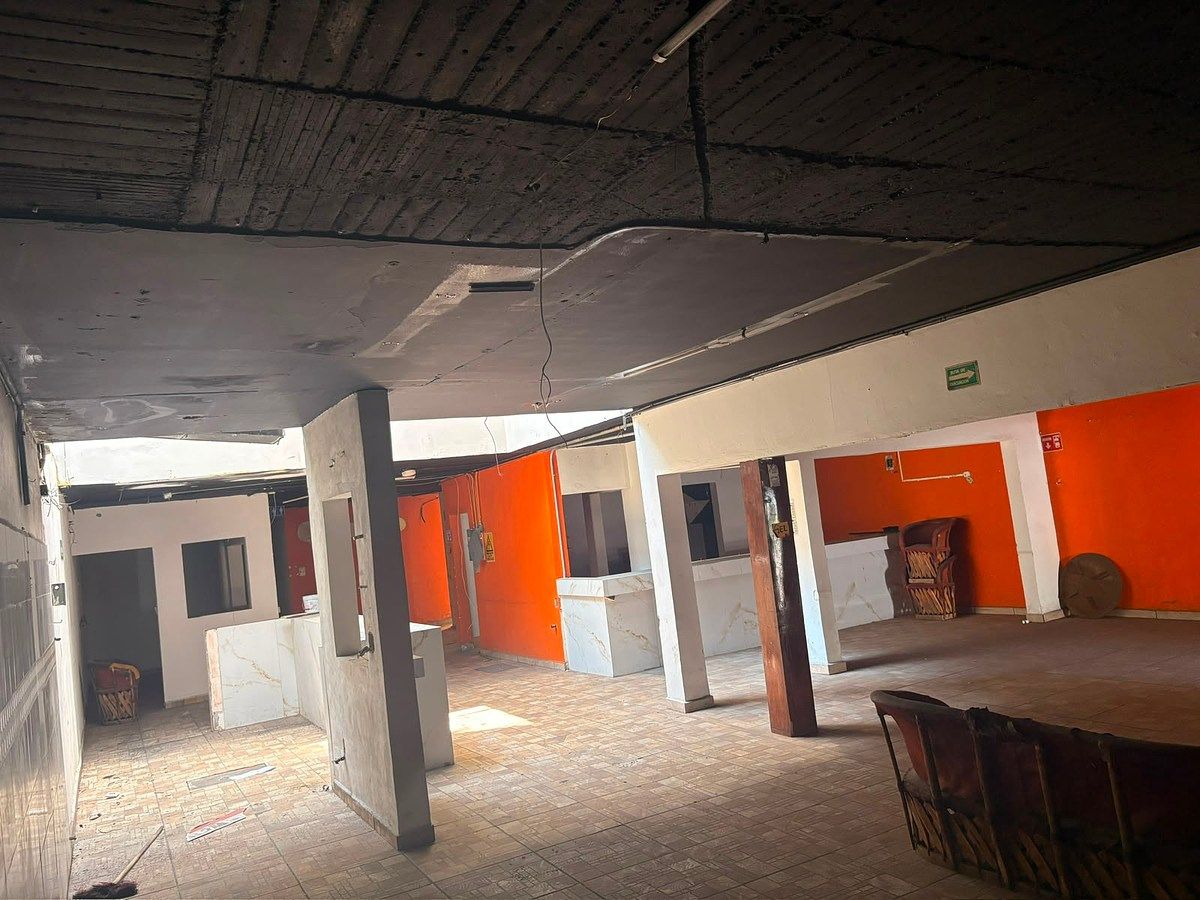 Local em Bosques del Cimatario 1a Sección, Querétaro, foto 12 de 15
