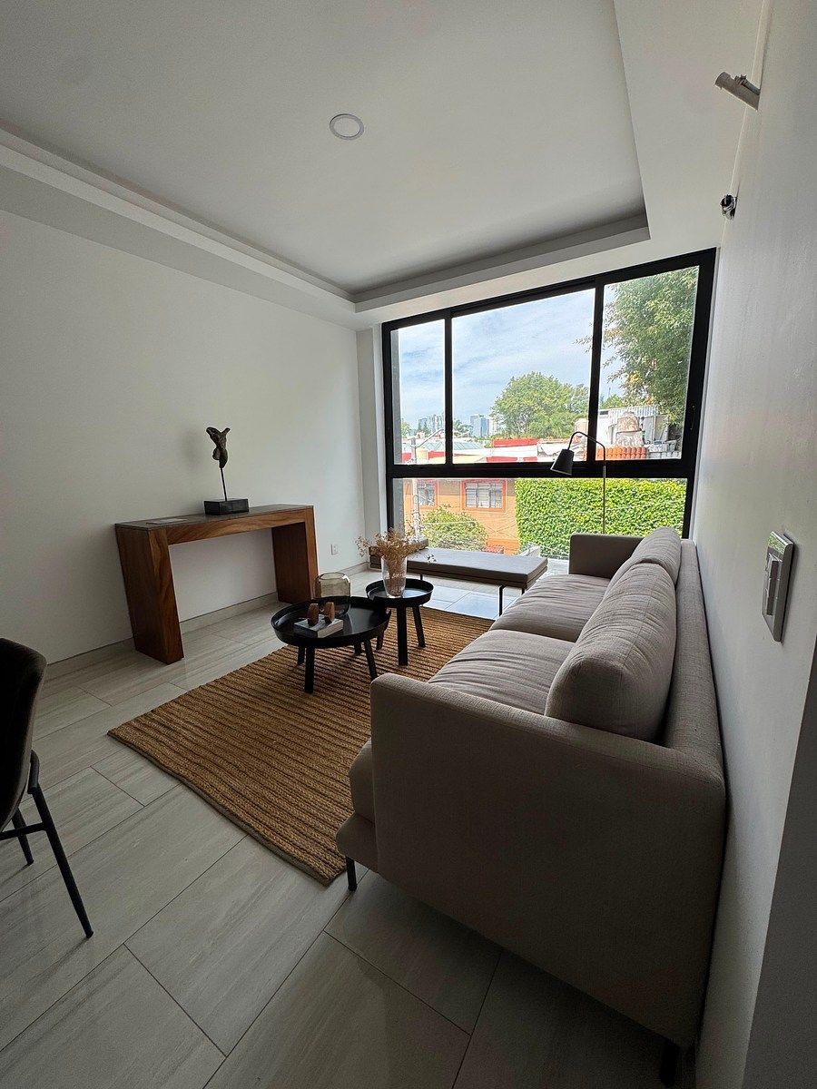 Departamento en Guadalajarita, Zapopan, foto 13 de 20