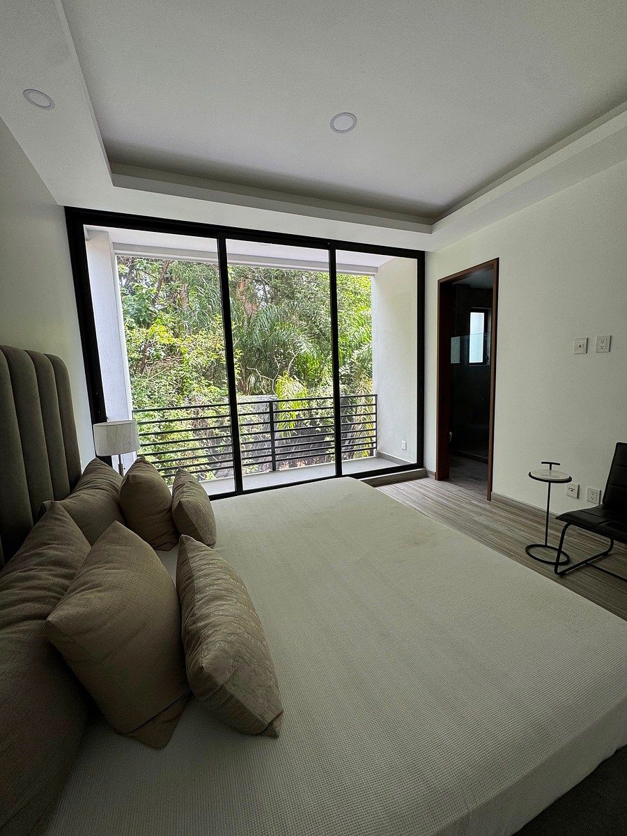 Departamento en Guadalajarita, Zapopan, foto 17 de 20