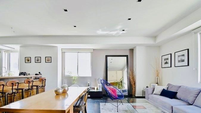 Apartamento em Interlomas, Huixquilucan, foto 4 de 10