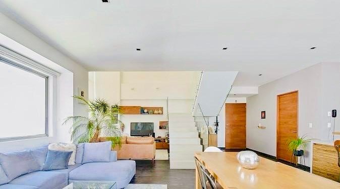 Apartamento em Interlomas, Huixquilucan, foto 3 de 10