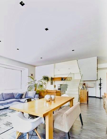 Apartamento em Interlomas, Huixquilucan, foto 6 de 10