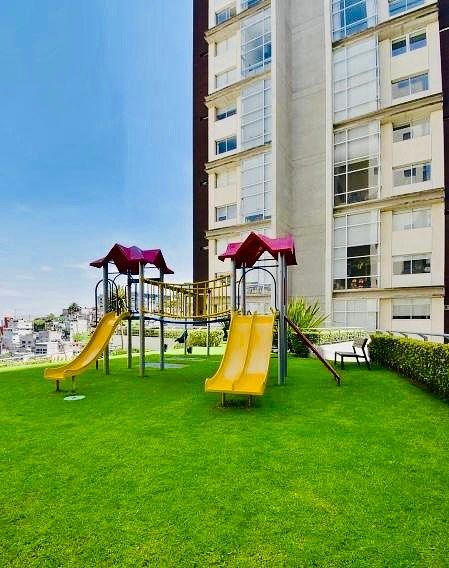 Apartamento em Interlomas, Huixquilucan, foto 10 de 10