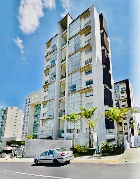 APARTAMENTO EM DOIS NÍVEIS COM ALTURA DUPLA EM INTERLOMAS**  $6,980,000 MXN, foto 1 de 10