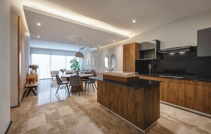Apartamento em Temozón Norte, Mérida, foto 2 de 6