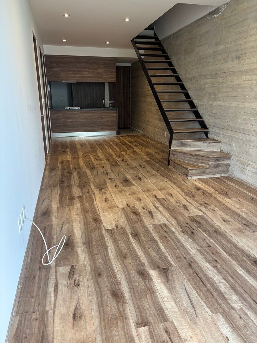Apartment in Lomas de Memetla, Cuajimalpa de Morelos, photo 2 of 13