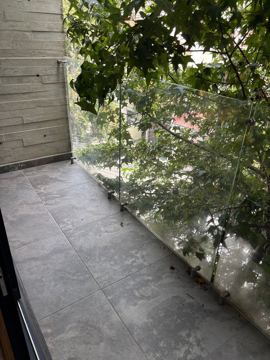 Apartment in Lomas de Memetla, Cuajimalpa de Morelos, photo 3 of 13