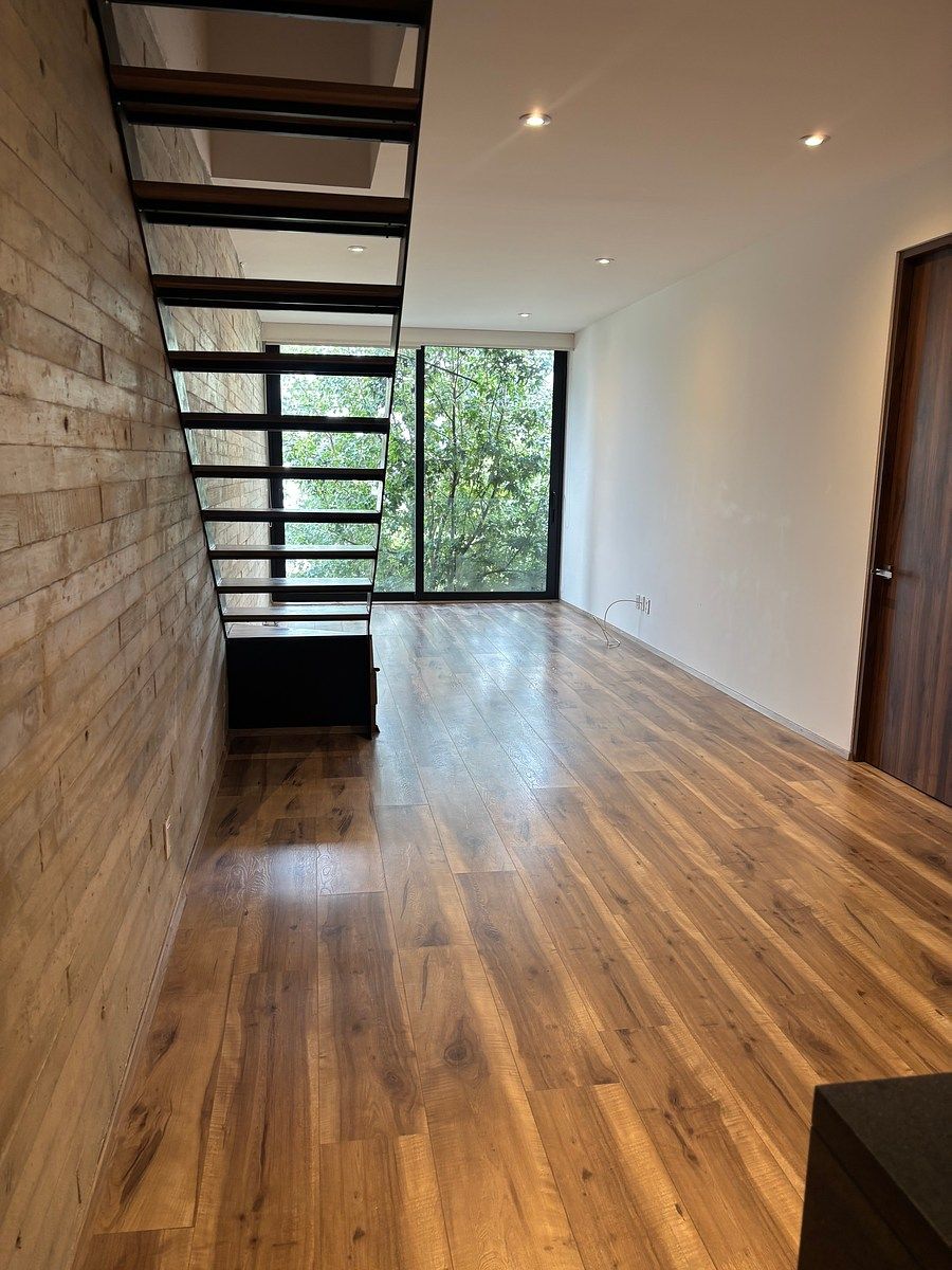 Apartment in Lomas de Memetla, Cuajimalpa de Morelos, photo 4 of 13