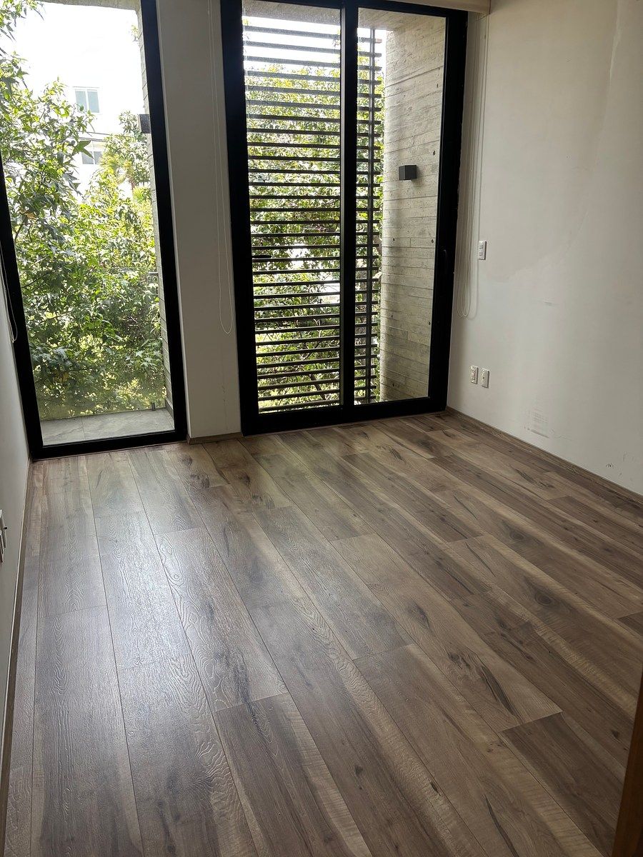 Apartment in Lomas de Memetla, Cuajimalpa de Morelos, photo 6 of 13