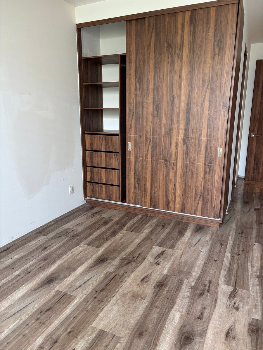 Apartment in Lomas de Memetla, Cuajimalpa de Morelos, photo 7 of 13