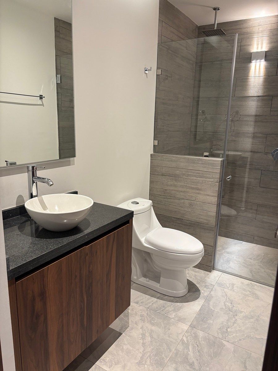 Apartment in Lomas de Memetla, Cuajimalpa de Morelos, photo 8 of 13