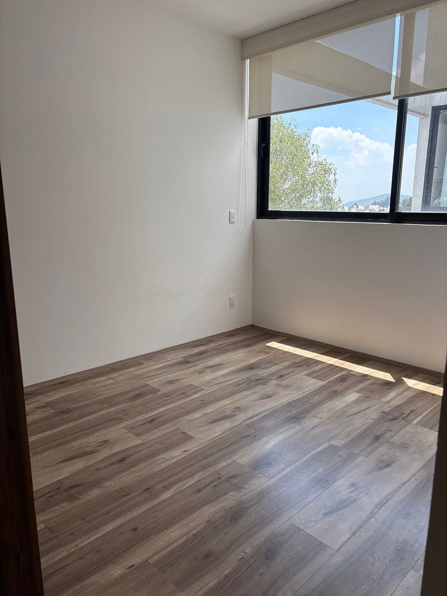 Apartment in Lomas de Memetla, Cuajimalpa de Morelos, photo 9 of 13