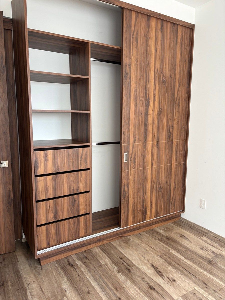 Apartment in Lomas de Memetla, Cuajimalpa de Morelos, photo 10 of 13