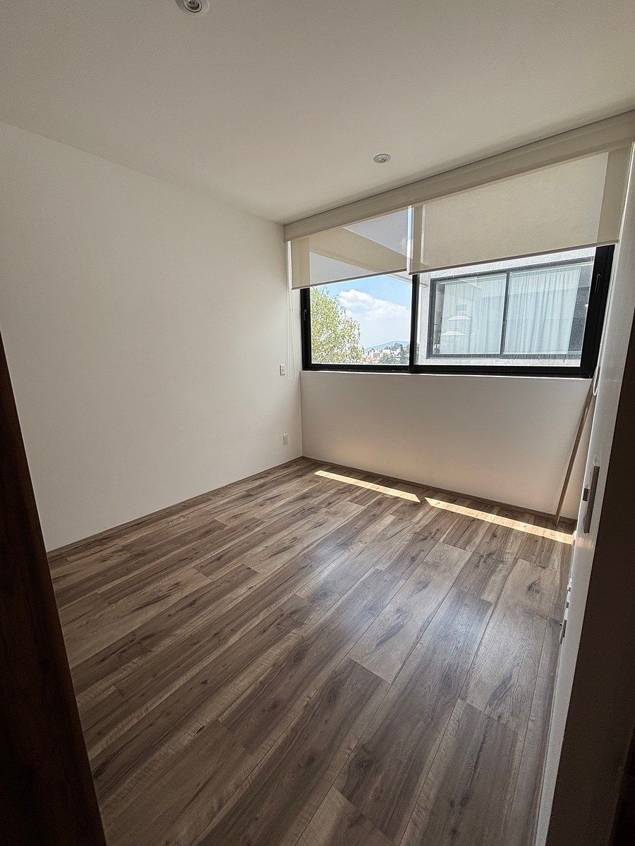 Apartment in Lomas de Memetla, Cuajimalpa de Morelos, photo 11 of 13