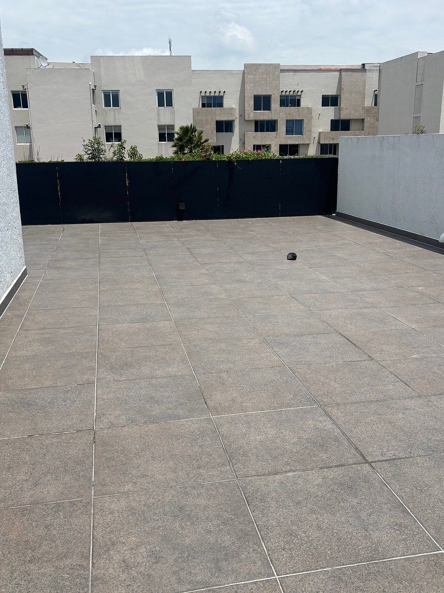 Apartment in Lomas de Memetla, Cuajimalpa de Morelos, photo 12 of 13