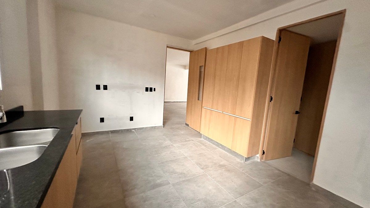 Apartamento em Lomas de Tecamachalco, Naucalpan de Juárez, foto 2 de 33
