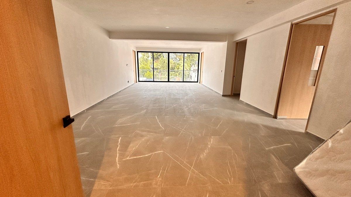 Apartamento em Lomas de Tecamachalco, Naucalpan de Juárez, foto 3 de 33