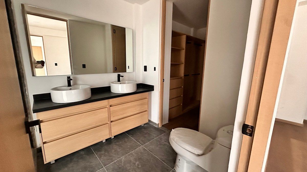 Apartamento em Lomas de Tecamachalco, Naucalpan de Juárez, foto 7 de 33