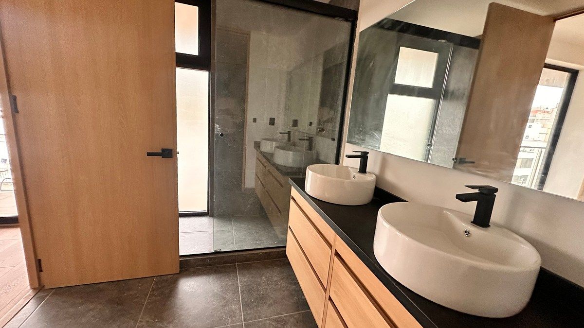 Apartamento em Lomas de Tecamachalco, Naucalpan de Juárez, foto 9 de 33