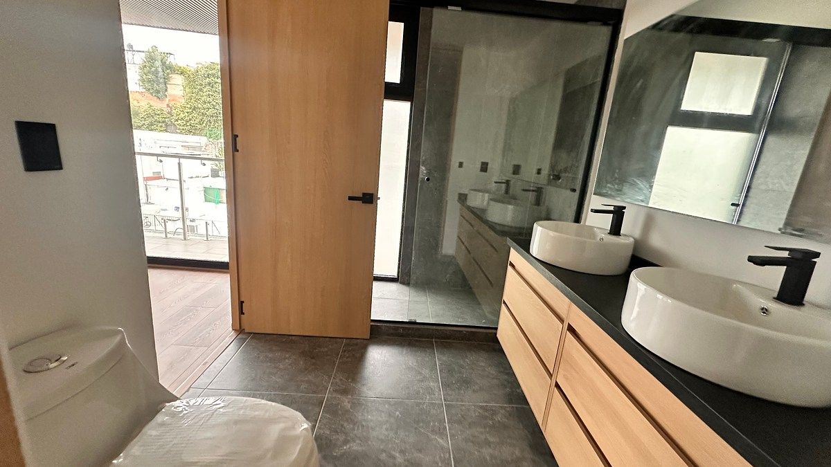 Apartamento em Lomas de Tecamachalco, Naucalpan de Juárez, foto 10 de 33