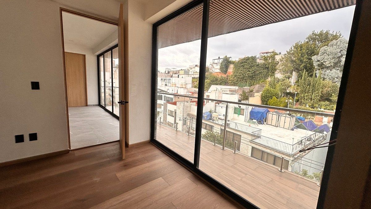 Apartamento em Lomas de Tecamachalco, Naucalpan de Juárez, foto 12 de 33