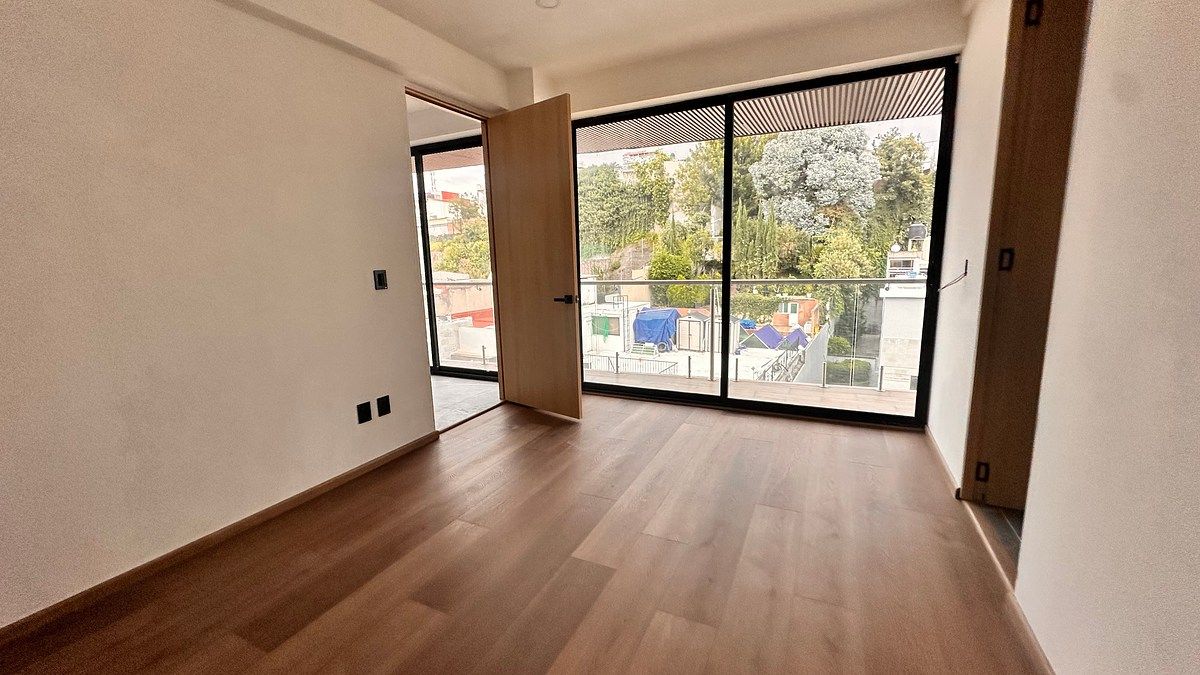 Apartamento em Lomas de Tecamachalco, Naucalpan de Juárez, foto 13 de 33