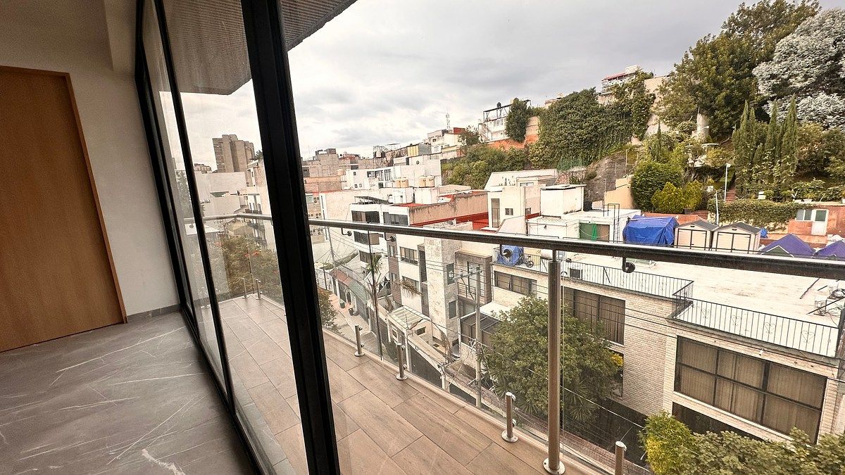 Apartamento em Lomas de Tecamachalco, Naucalpan de Juárez, foto 15 de 33