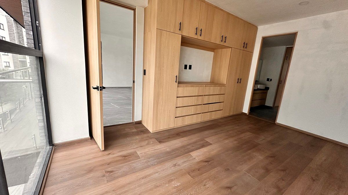 Apartamento em Lomas de Tecamachalco, Naucalpan de Juárez, foto 17 de 33