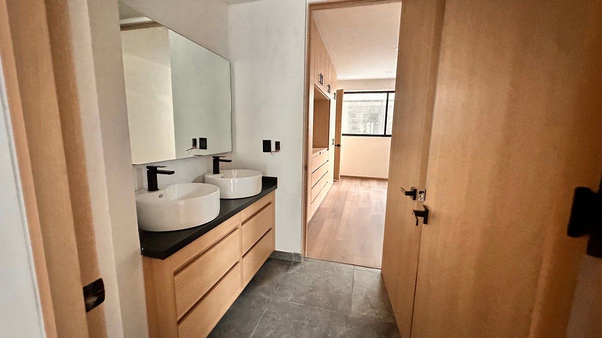 Apartamento em Lomas de Tecamachalco, Naucalpan de Juárez, foto 18 de 33