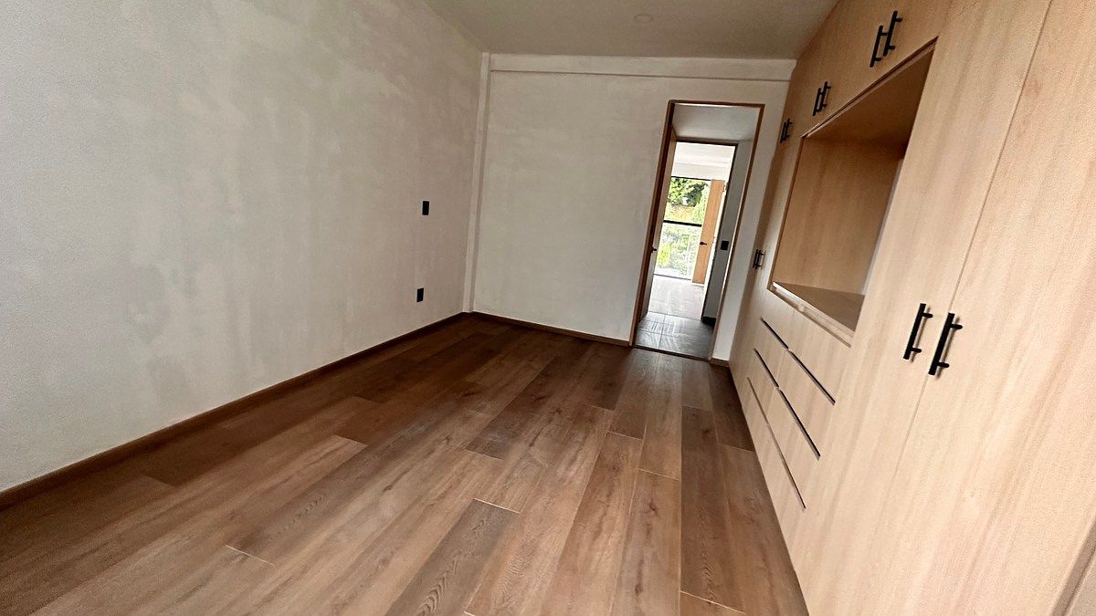 Apartamento em Lomas de Tecamachalco, Naucalpan de Juárez, foto 20 de 33