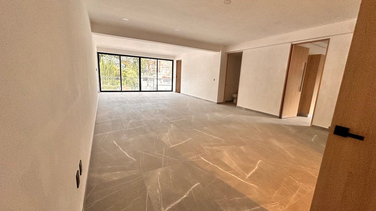 Apartamento em Lomas de Tecamachalco, Naucalpan de Juárez, foto 21 de 33