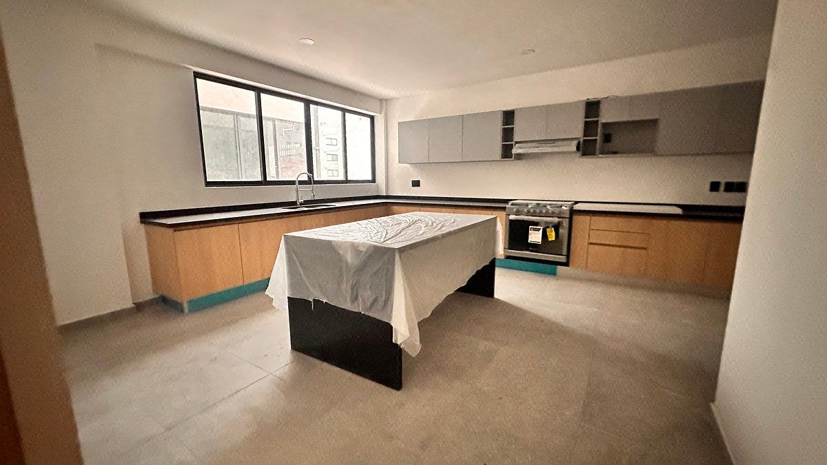 Apartamento em Lomas de Tecamachalco, Naucalpan de Juárez, foto 22 de 33